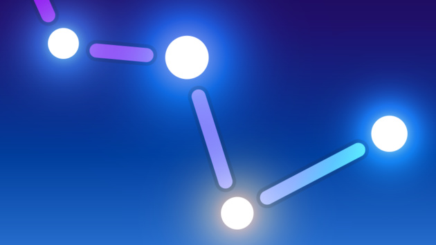 Sky Guide für iOS: Digitale Sternenkarte für einen Tag kostenlos