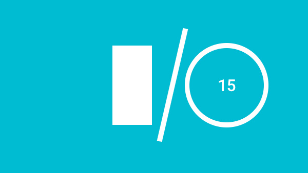 Google I/O 2015: Live-Stream der Keynote ab 18:30 Uhr