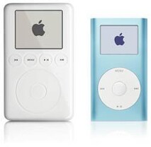 iPod mini