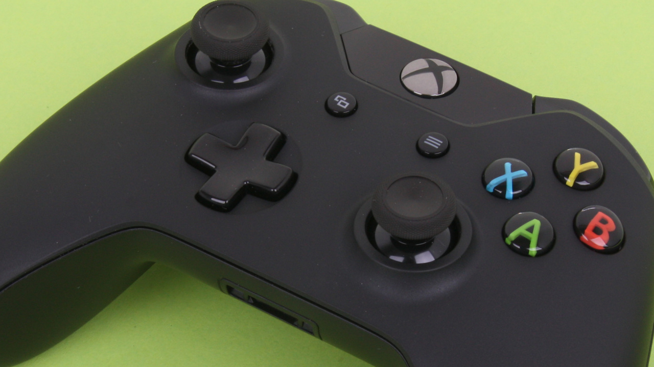 Xbox-One-Controller: Neue Revision erhält handelsüblichen Audioanschluss