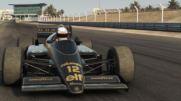 DirectX 12: 30 bis 40 Prozent höhere Leistung in Project Cars
