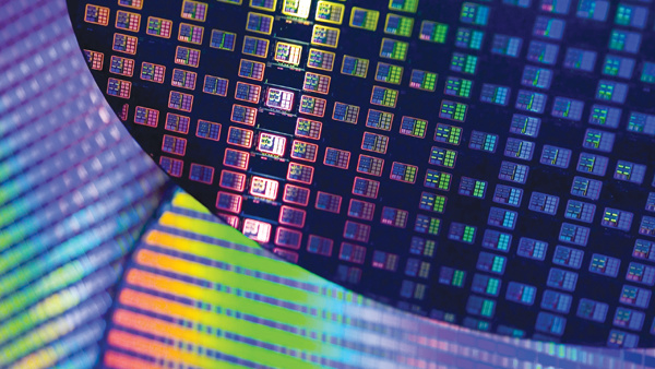Halbleiterfertigung: TSMC will Samsung bei der 10-nm-Fertigung schlagen