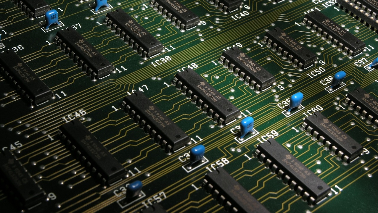Chipbranche: Avago kauft Broadcom für 37 Milliarden US-Dollar