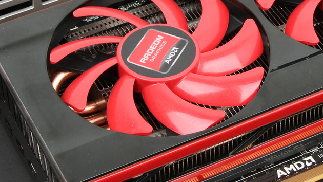 Grafikkarten: AMDs Radeon 300 auf Gaming Show statt Computex
