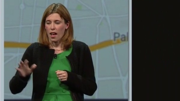 Google Maps: Offline-Navigation, Suche und Bewertungen