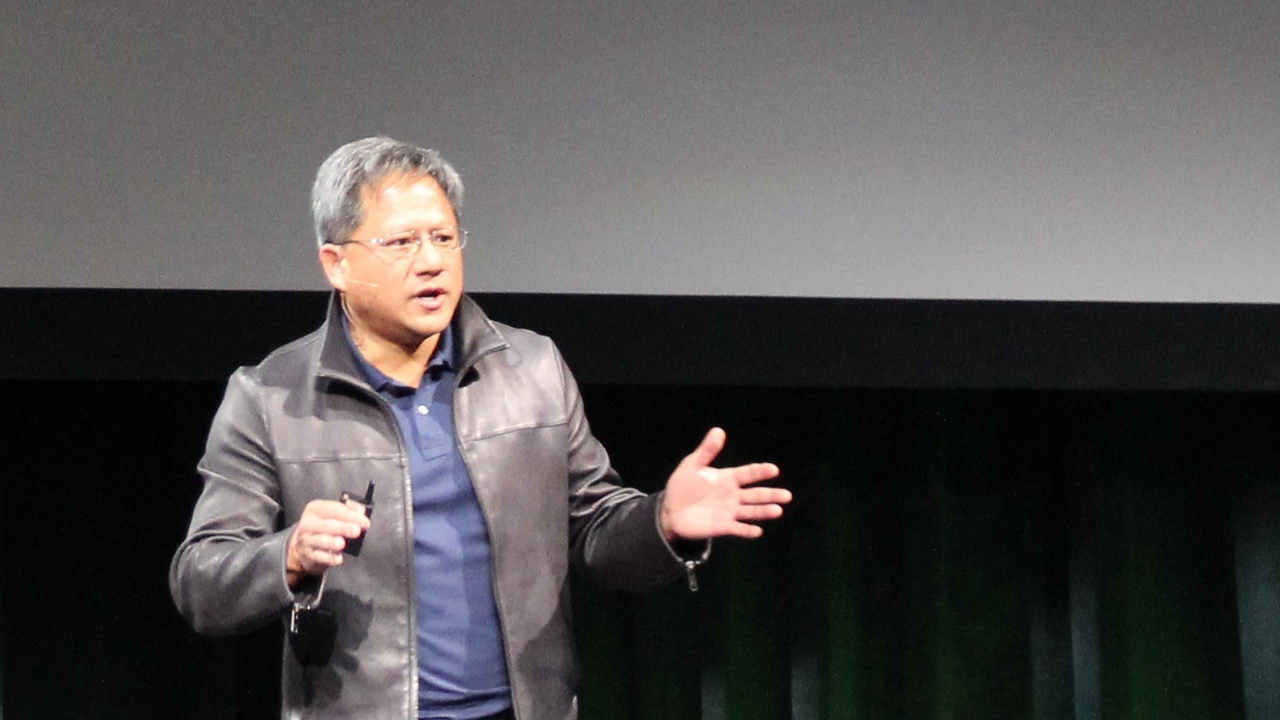Nvidia: G-Sync für Notebooks setzt auf offenen Standard