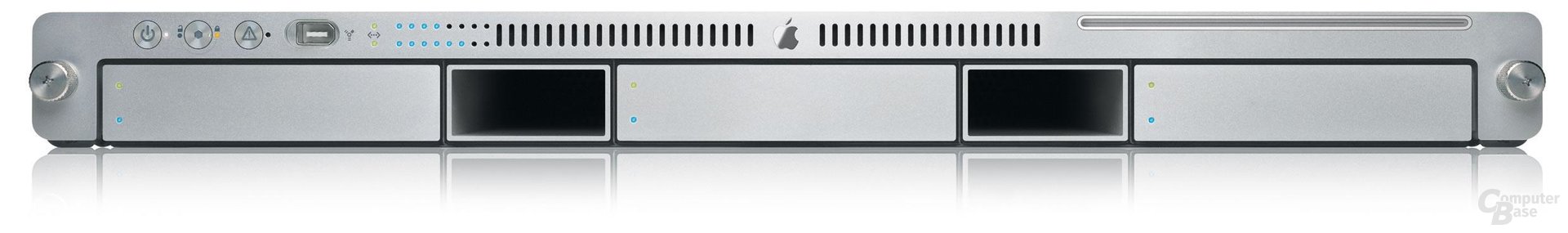 Apple Xserve G5