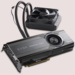 EVGA GeForce GTX Titan X Hybrid: Wasser für die GPU, Luft für den Rest