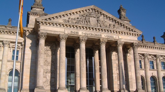 Bundestag: Beutezug der Hacker war offenbar erfolgreich