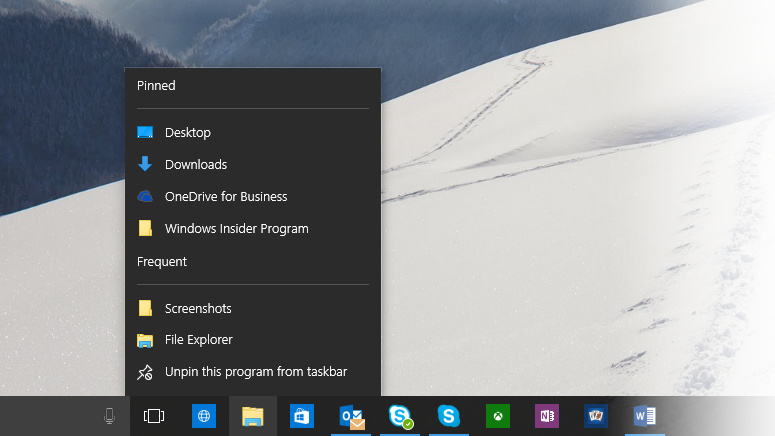 Windows 10: Build 10130 im Fast Ring, kein Build 10122 für den Slow Ring