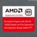 QNAP TS-563: AMD-Quad-Core-SoC und PCIe-Slot für 10-Gbit-Netzwerkkarte