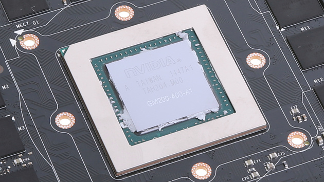 GeForce GTX 980 Ti: Bilder zeigen acht Modelle von EVGA
