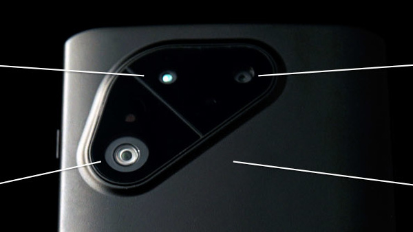 Google Project Tango: Neues Entwickler-Smartphone mit Snapdragon 810