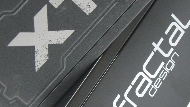 Netzteile mit 550 Watt im Test: Fractal Design Edison M gegen XFX XTR