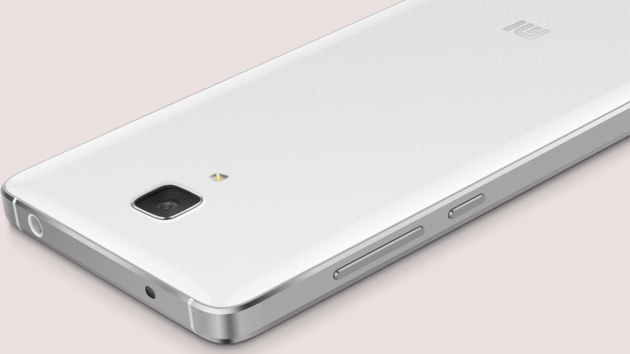 Xiaomi Mi4: Android-Smartphone erhält am 1. Juni Windows 10