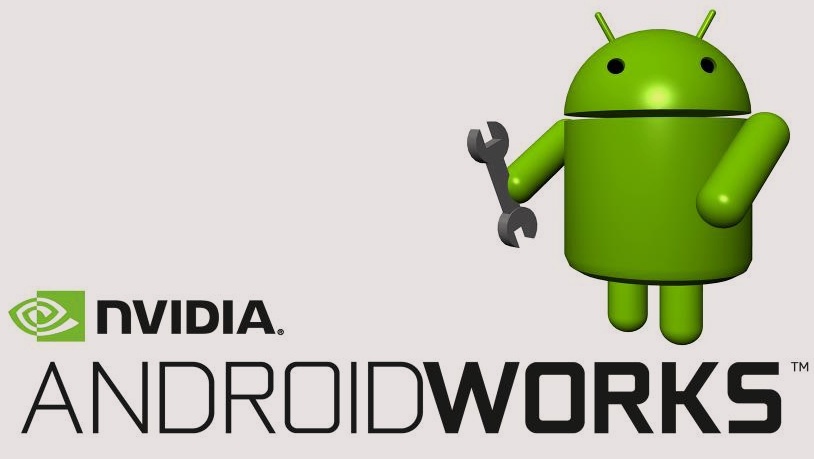 AndroidWorks: Nvidia bringt GameWorks in den Mobil-Bereich