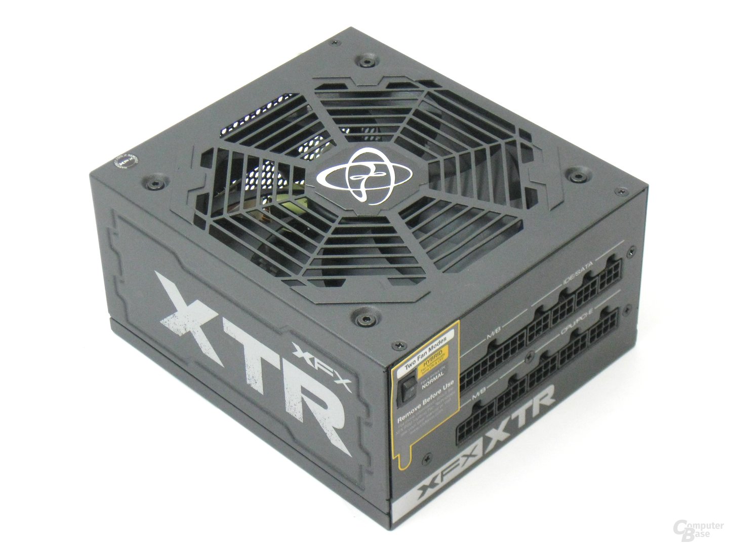 XFX XTR 550 Watt