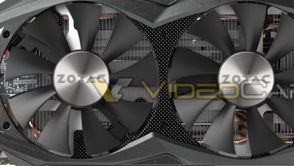 GeForce GTX 980 Ti: Taktraten von bis zu 1.355 MHz von Zotac enthüllt