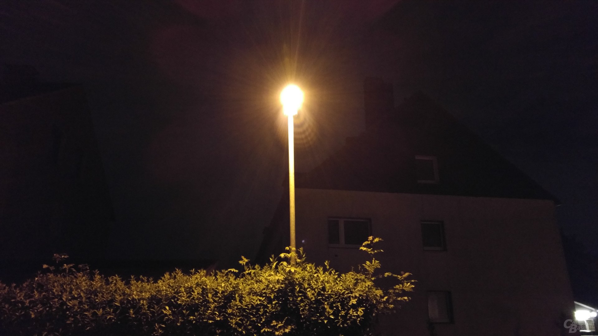 LG G4 – Nacht ohne Blitz
