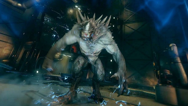 Evolve: Take Two nennt Franchise „permanent“