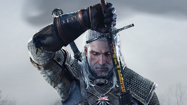 GeForce 353.06: Mehr Leistung für Nvidia Kepler in The Witcher 3