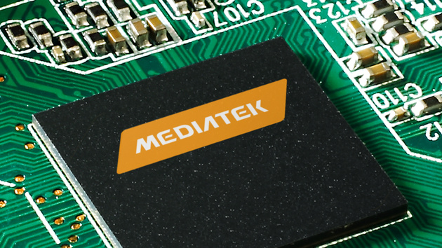 MediaTek Helio P10: SoC mit acht ARM Cortex-A53 für dünne Smartphones