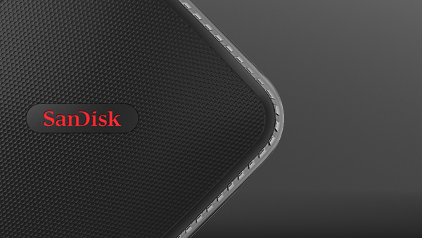 SanDisk Extreme 900: Mobile SSD mit 1,9 TByte und 850 MB/s über USB 3.1