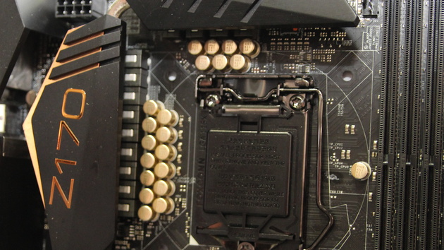 Skylake-Mainboards: Bei ASRock dominiert Z170 mit DDR4 und Ultra M.2