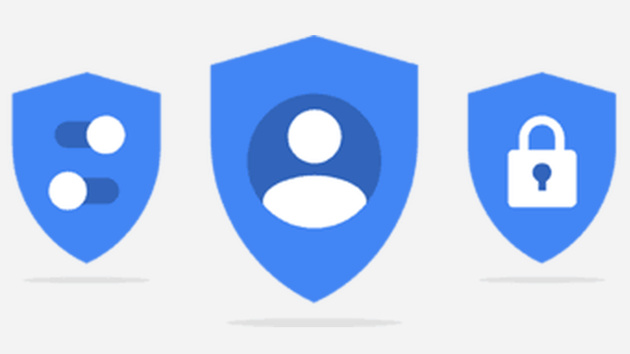 Mein Konto: Zwei neue Google-Seiten für Datenschutz und Privatsphäre