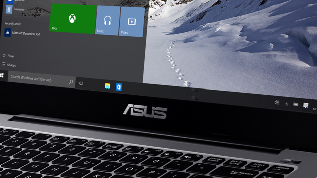 Asus EeeBook E403SA: 14-Zoll-Notebook mit Windows 10 für 299 US-Dollar