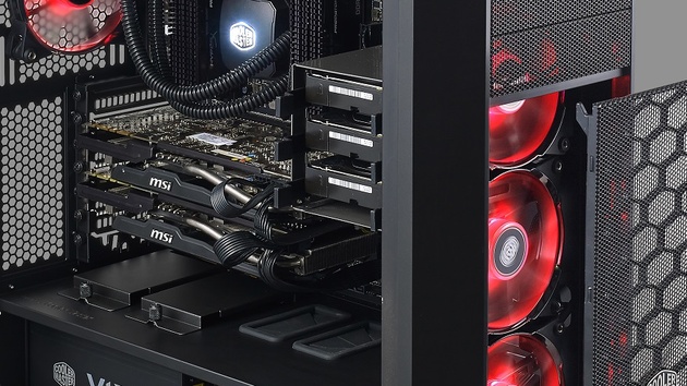 Cooler Master MasterCase: Vollmodulare Gehäuse für die absolute Kontrolle