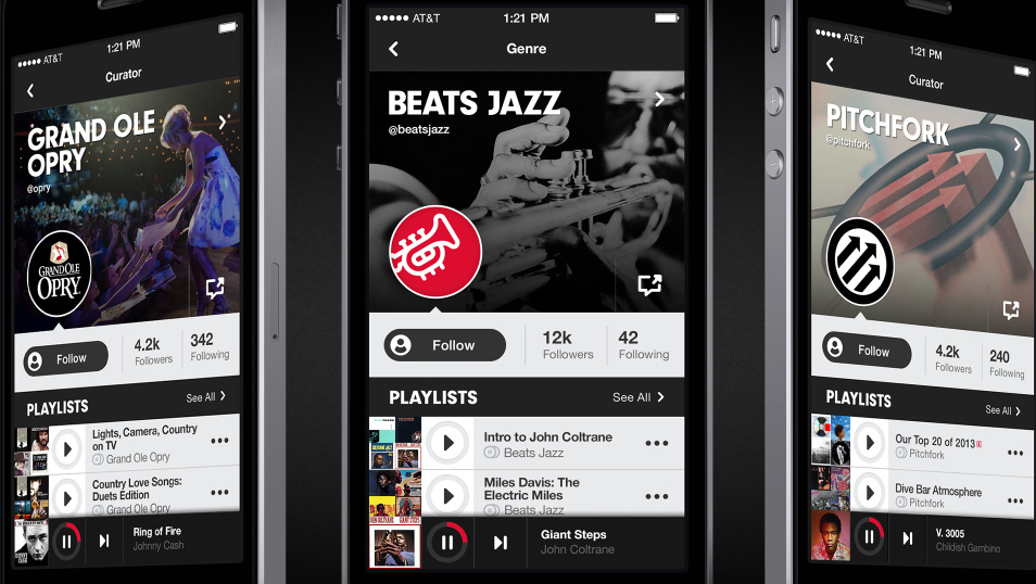 WWDC: Apple mit Musik-, aber ohne TV-Streaming-Dienst