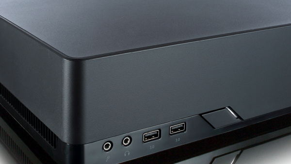 Core 500 & Node 202: Auch Fractal Design zielt auf das Wohnzimmer
