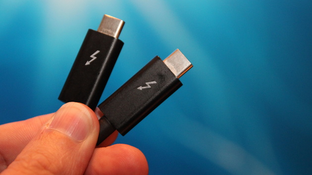 Kommentar: Ein Stecker vom Typ C macht noch keinen Standard