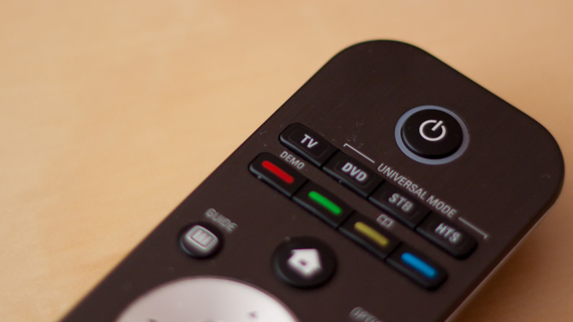 Kore: Offizielle Android-Fernbedienungs-App für Kodi