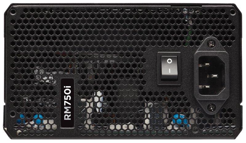 Corsair RM750i