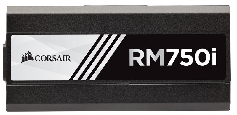 Corsair RM750i