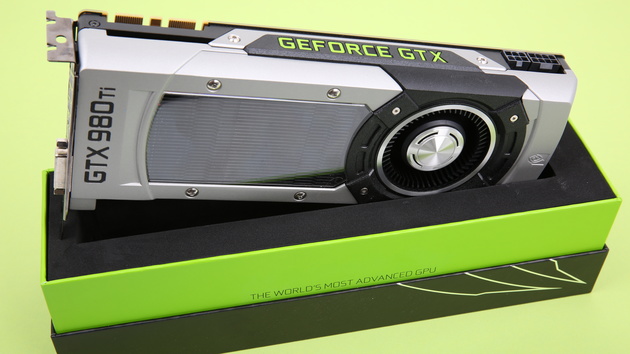 Spielebundle: Nvidia bleibt bei Batman: Arkham Knight für GeForce