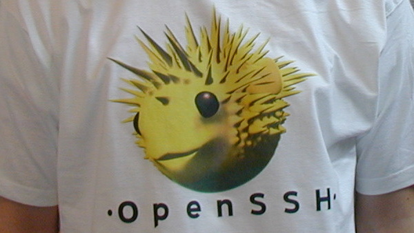 Windows: PowerShell soll SSH-Implementierung erhalten