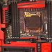 MSI X99A Godlike Gaming: Haswell-E-Mainboard mit RGB-LEDs leuchtet in 2.000 Farben