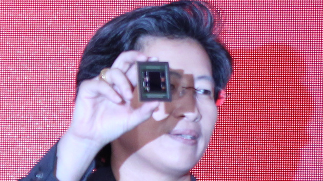 AMD Radeon: Offiziell: Fiji-GPU abgelichtet, Start am 16. Juni