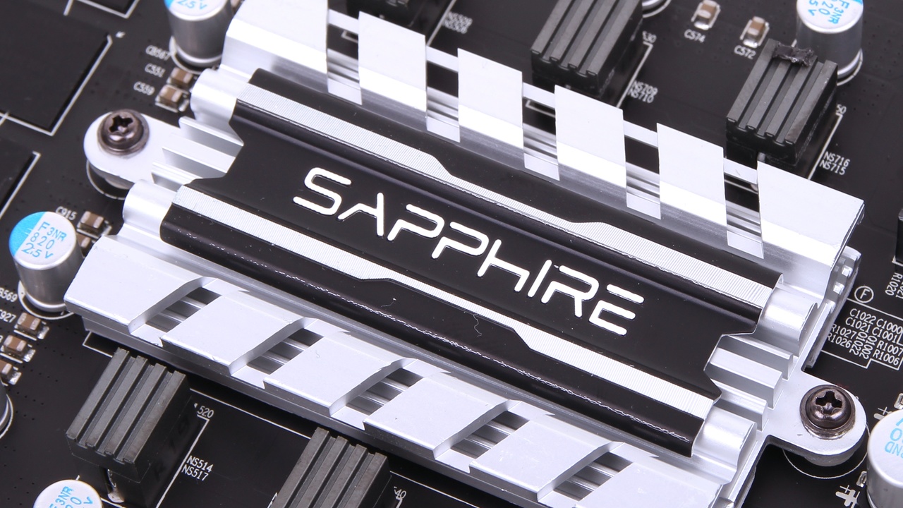 AMD Radeon: Auch Sapphire wird in Zukunft alle Lüfter abstellen