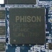 SSD-Controller: Phison zeigt NVMe-SSD mit 2,7 GB/s und 340.000 IOPS