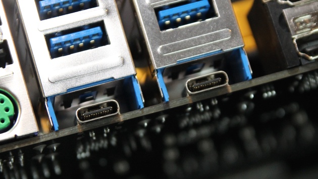 Gigabyte: Erstes Skylake-Mainboard mit Thunderbolt 3 via USB Typ C