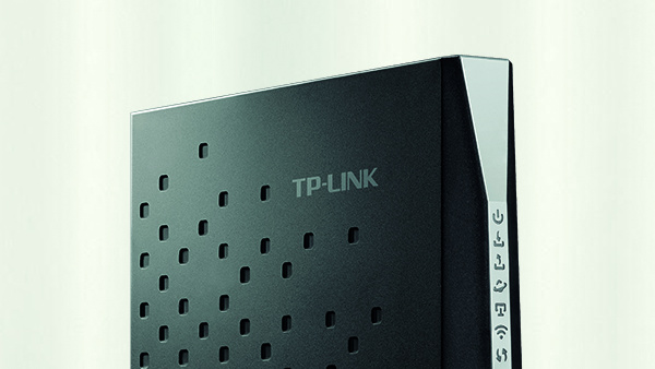 TP-Link Archer CR700v: WLAN-ac-Router mit Kabelmodem kann VoIP-Telefonie