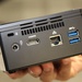 Mini-PC: Auch Gigabyte fortan mit günstiger Braswell-Lösung