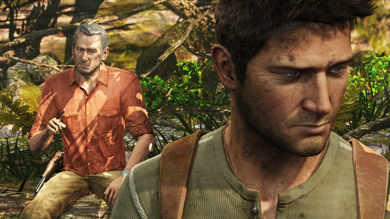 Nathan Drake Collection: Uncharted 1 bis 3 in HD auf der PS4