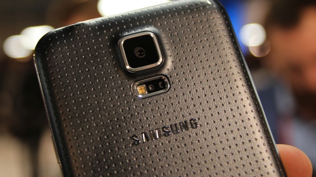 Samsung: Galaxy S5 Neo soll Exynos-SoC mit 8 Kernen erhalten