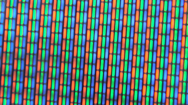 Display Week 2015: Erstes 10K-LCD und Mikrodisplay mit 3.000 ppi