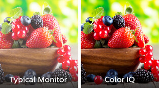 QD Visions Color IQ verspricht bessere Farben